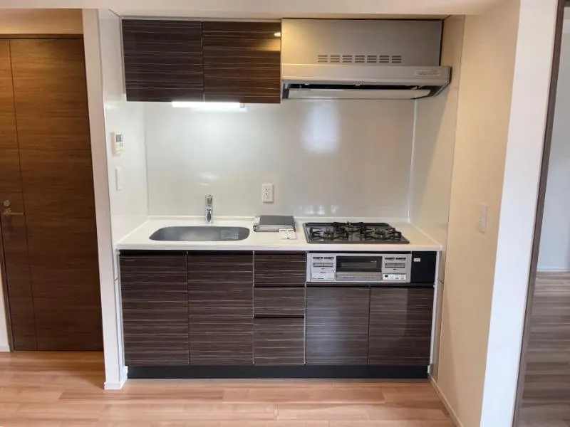 RESIDIA Sendagi - Interior - ["Flooring", "Floor", "Wood flooring"]