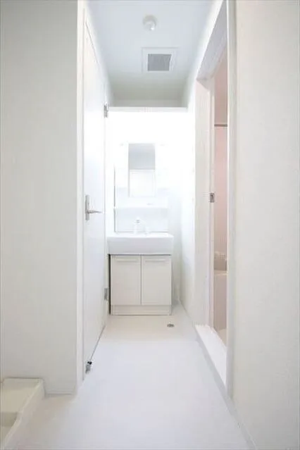 White Tooth Terrace - Interior - ["Building", "Door", "Fixture"]
