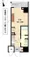 Orchid Residence Ueno - Floor Plan - ["Tile Flooring", "Home Door", "Geraniums"] thumbnail