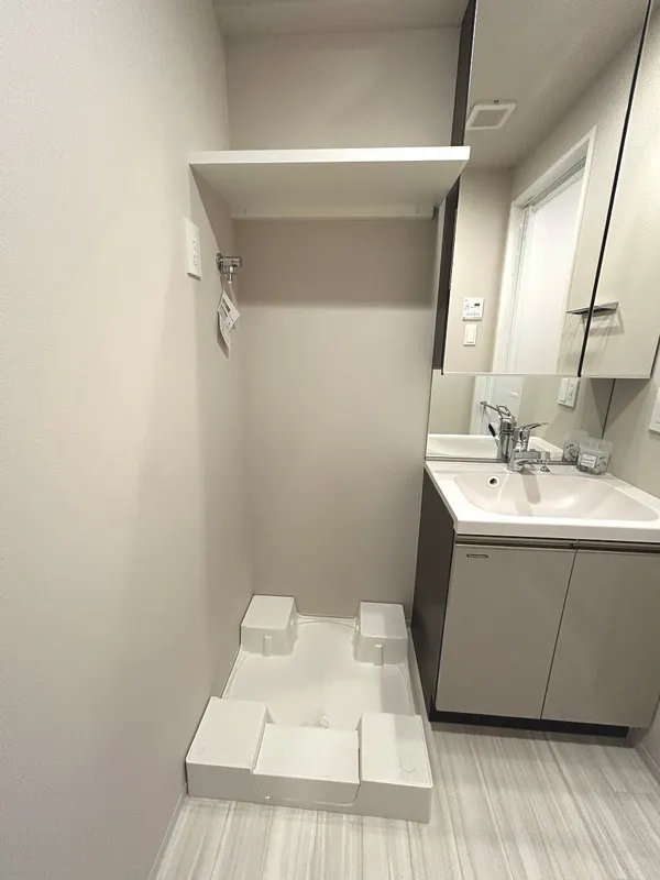 Orchid Residence Morishita - Interior - ["Flooring", "Floor", "Interior design"]