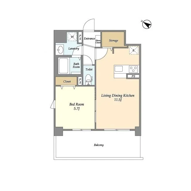Astoria - Floor Plan - ["Rectangle", "Schematic", "Map"]