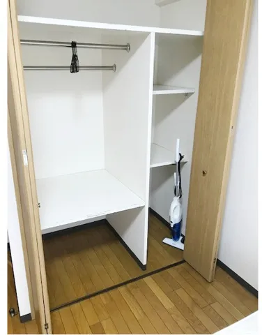 Maison De Ville Shibuya - Interior - ["Wood", "Flooring", "Floor"]