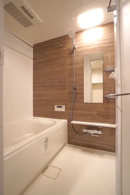 Belfirth Kinshicho South - Interior - ["Property", "Furniture", "Building"]