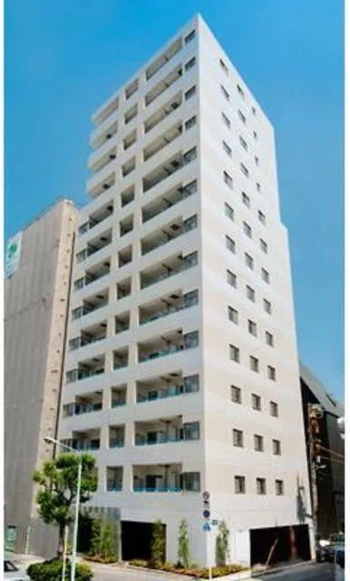Park Axis Ginza East - Exterior - []