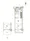 RJR Precia Kamata - Floor Plan - [] thumbnail