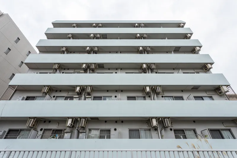 La Eterno Kikukawa - Exterior - ["Apartment", "Condominium", "High-rise building"]