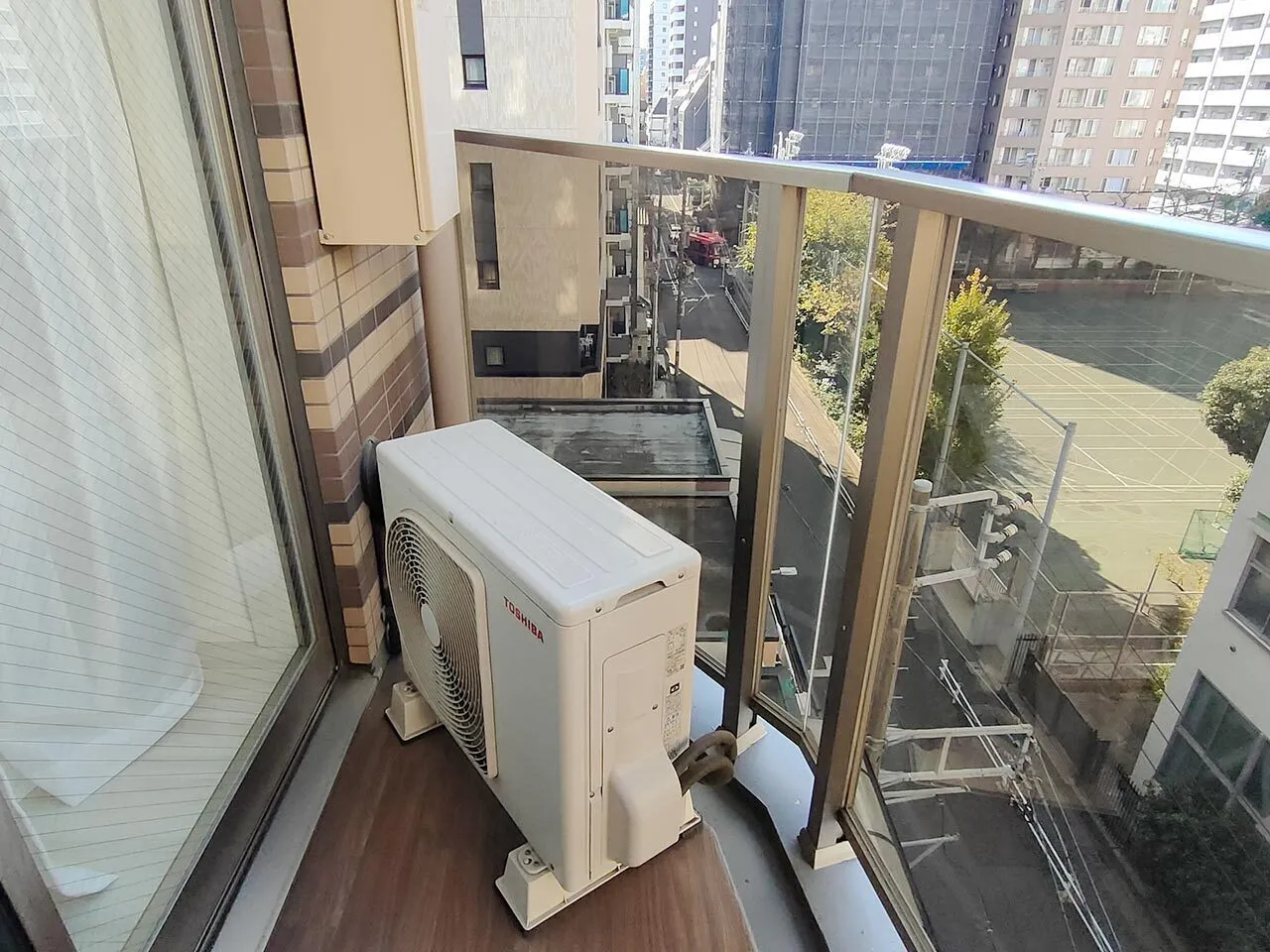 Mynavi STAY Urban Suite Asakusabashi Riverside - Interior - []