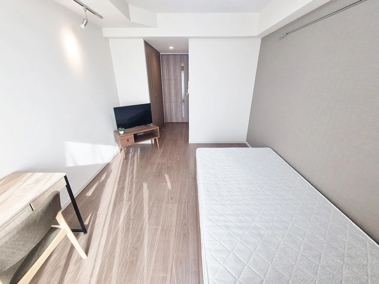 Mynavi STAY Grande Ueno - Interior - []