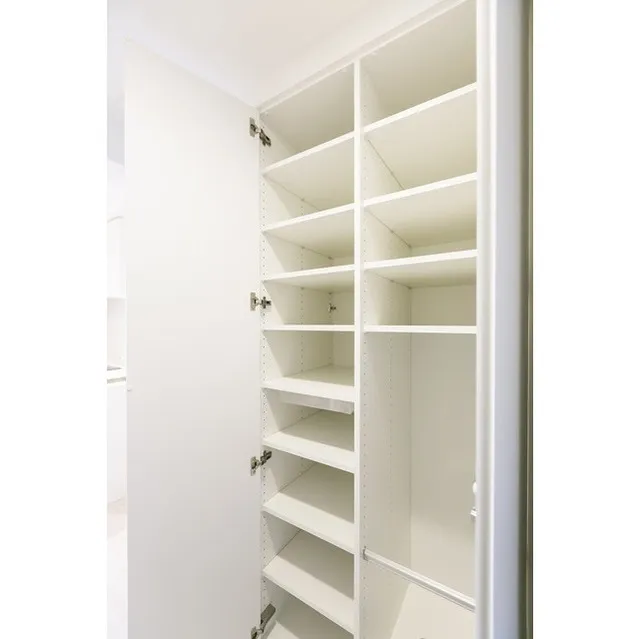 Comforia Nishiogikubo - Interior - ["Shelf", "Furniture", "Cabinetry"]