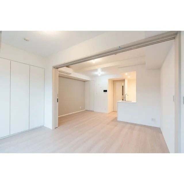 Stylio Ikegami WeLL - Interior - ["Fixture", "Wood", "Hall"]
