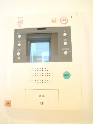 Prime Urban Ebisu II - Interior - ["Machine", "Electronic device", "Gas"]
