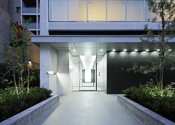 Park Flats Asakusabashi - Exterior - ["Apartment", "High-rise building", "Condominium"]