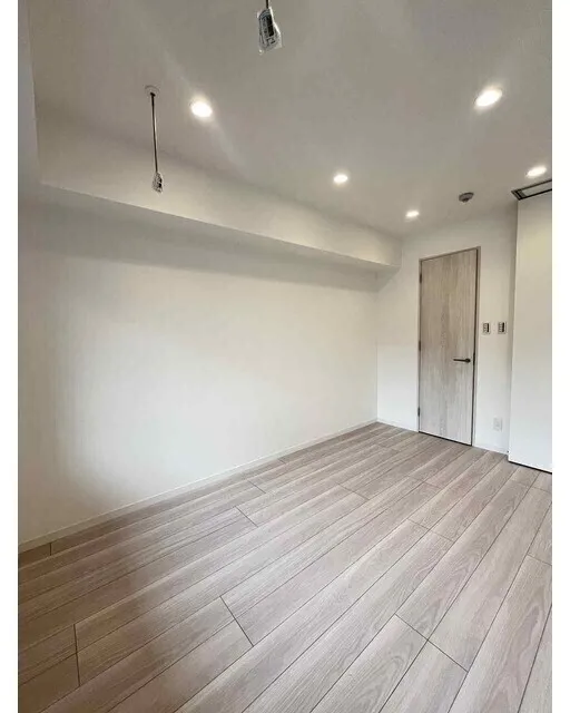 Comforia Liv Bunkyo Gokokuji - Interior - ["Flooring", "Floor", "Wood"]