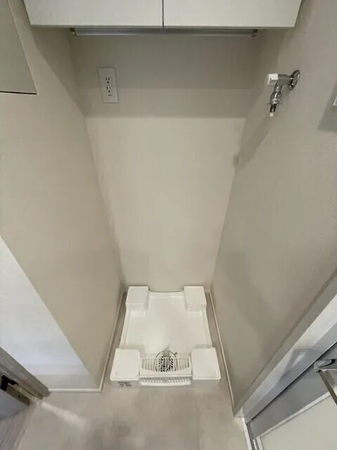 Park City Nakano The Tower Breeze - Interior - ["Grey", "Silver"]