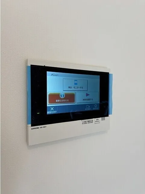 Season Flats Omorinishi - Interior - ["Electronic device", "Technology", "Electronics"]