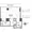 Frontier Residence The Tower Shinagawa - Floor Plan - ["Font", "Rectangle", "Parallel"] thumbnail