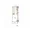 The Park Habio Ueno - Floor Plan - ["Rectangle", "Parallel", "Font"] thumbnail