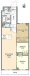 Asyl Court Nerima Nakamurabashi - Floor Plan - ["Floor plan", "Plan", "Diagram"] thumbnail