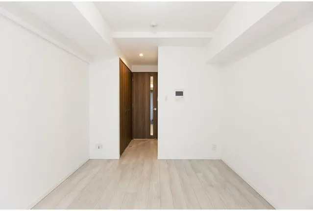 Shell Shinagawa Togoshi - Interior - ["Flooring", "Floor", "Wood flooring"]