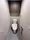 Brillia Ist Oimachi - Interior - ["Toilet seat", "Toilet", "Flooring"] thumbnail