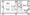 Shinonome Canal Court CODAN Building 18 - Floor Plan - ["White", "Diagram", "Technical drawing"] thumbnail