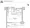 Proud Flat Togoshi Park - Floor Plan - ["Diagram", "Plan", "Floor plan"] thumbnail