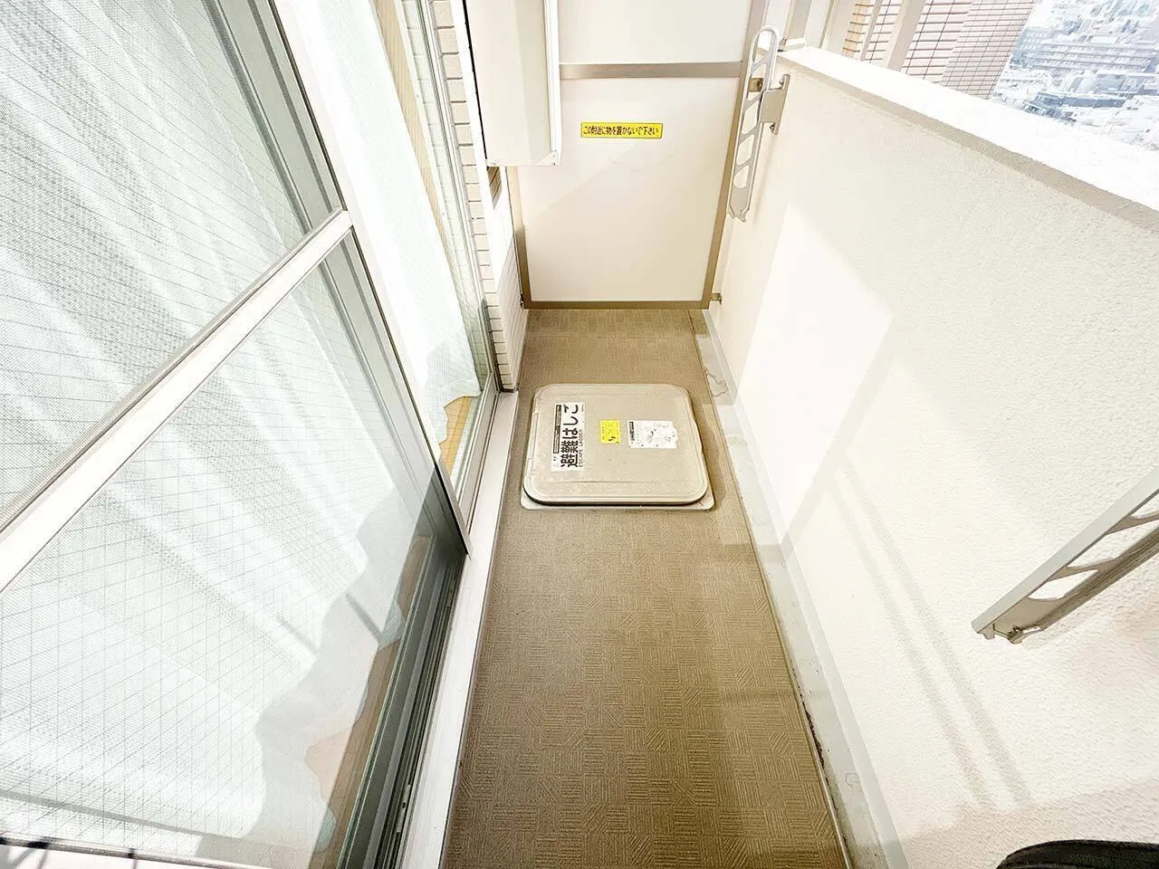 Mynavi STAY Shibuya Shinsencho - Interior - []