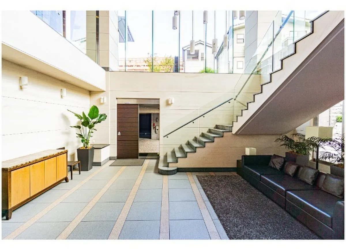 City Terrace Mejiro