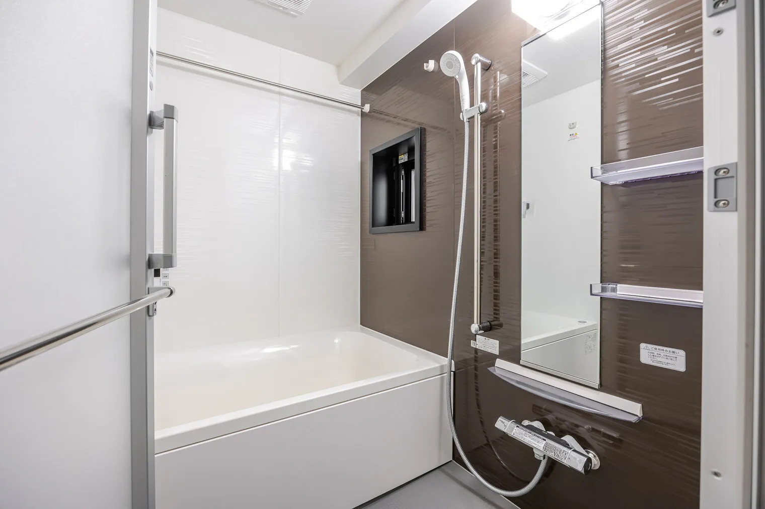 Live Casa Ochanomizu - Interior - []