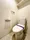 NTPR Residence Shibaura 3-Chome - Interior - ["Toilet seat", "Toilet", "Plumbing fixture"] thumbnail