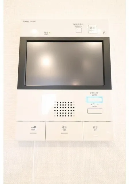 Comforia Taito Negishi - Interior - ["Electronic device", "Technology", "Gadget"]