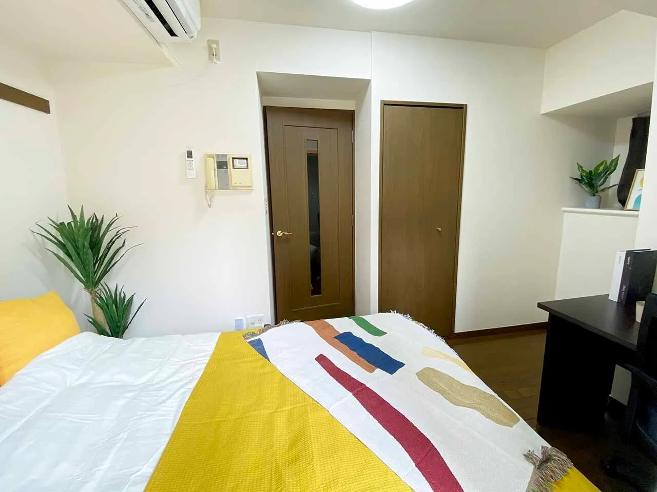 Mynavi STAY Across Ikejiri Ohashi - Interior - []