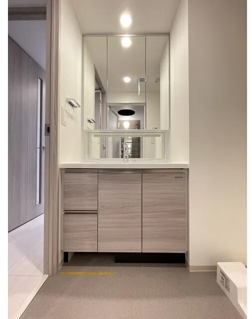 BPR Residence Oshima - Interior - ["Flooring", "Floor", "Interior design"]