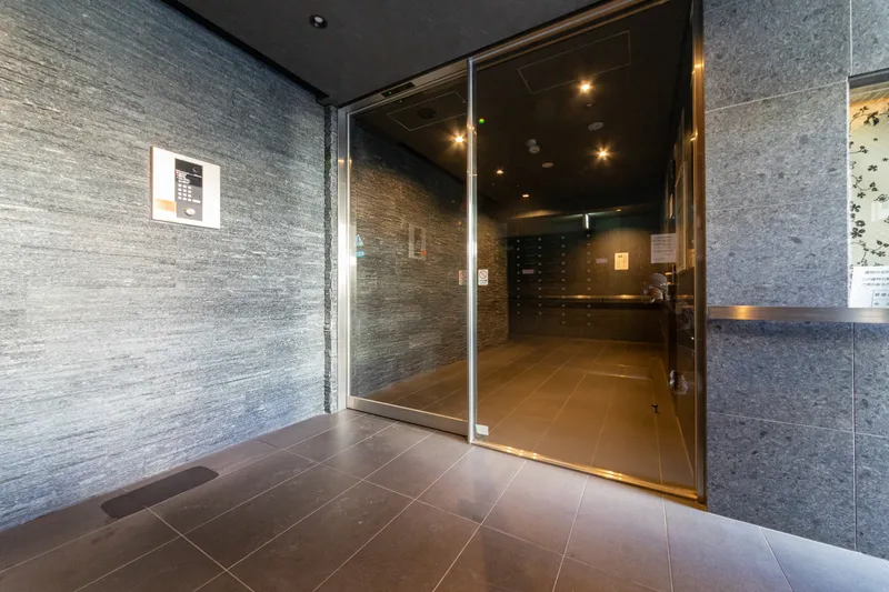 Plaire Duc Shimura 3-Chome - Exterior - []