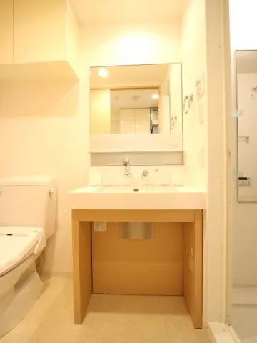 Proud Flat Sumida Riverside - Interior - ["Flooring", "Wood", "Floor"]