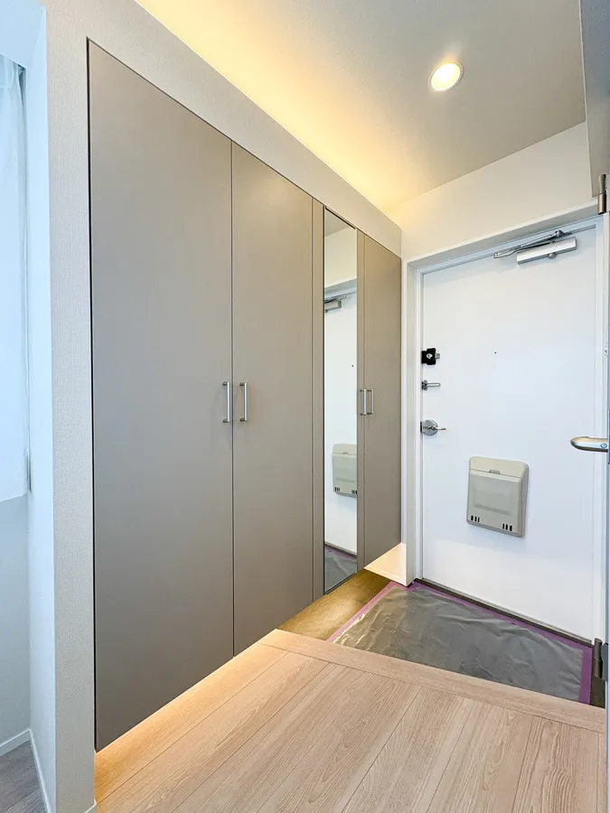 Myrtle Court Nakameguro