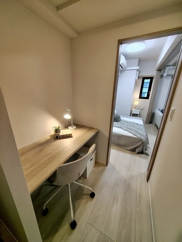 Latiera Akihabara - Interior - ["Flooring", "Furniture", "Interior design"]
