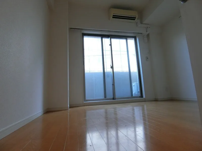 KDX Residence Yukiya Otsuka - Interior - ["Flooring", "Floor", "Ceiling"]