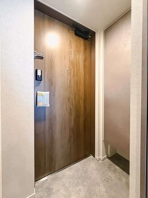 Brookside Residence Kiba - Interior - ["Flooring", "Wood", "Floor"]