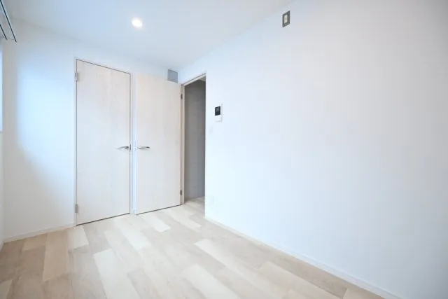 ES-Grande Bunkyo Hakusan - Interior - ["Flooring", "Wood flooring", "Wood"]