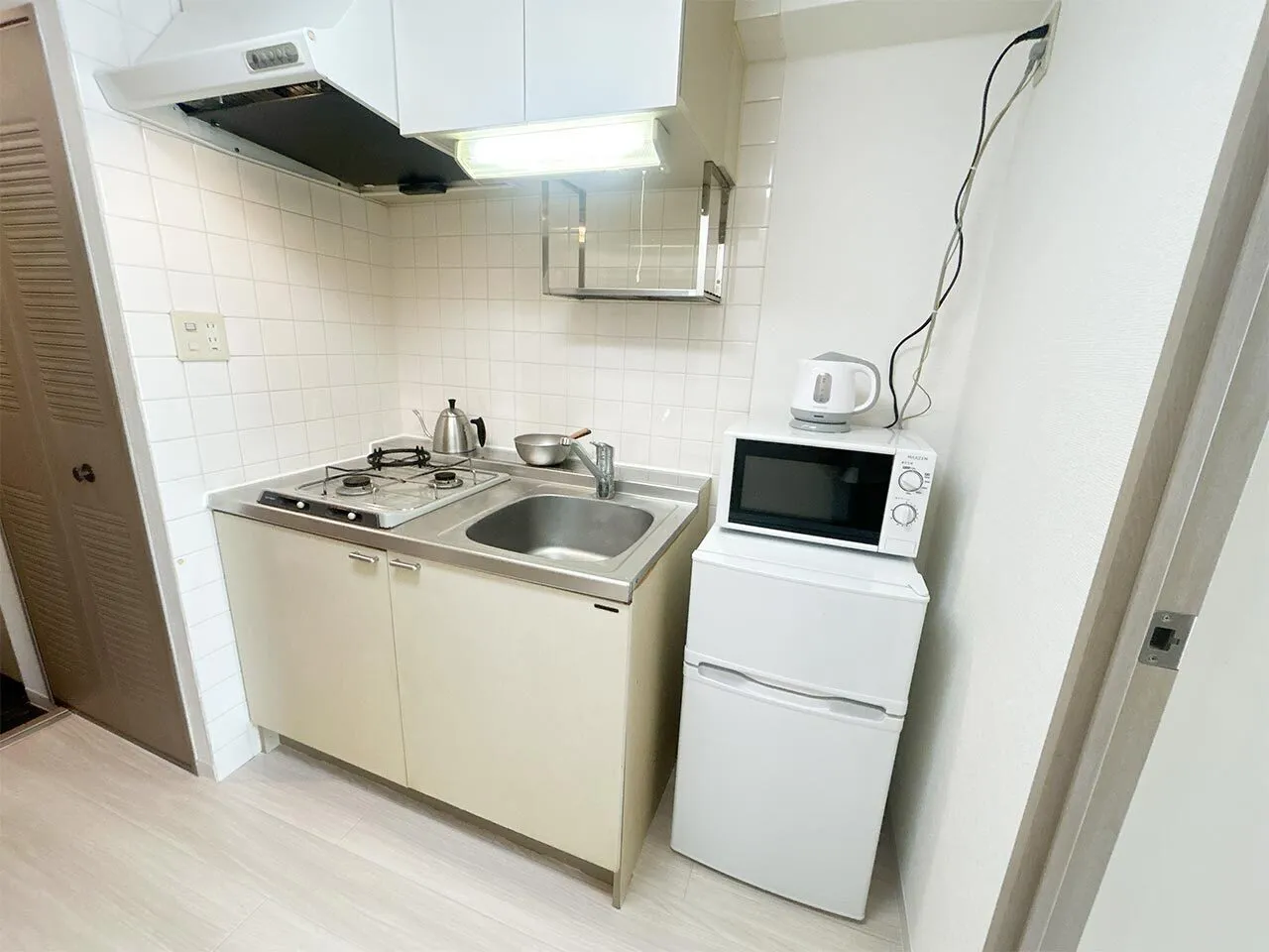 Mynavi Stay Kachidoki - Interior - []