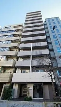 Airi Move Kinshicho - Exterior - []