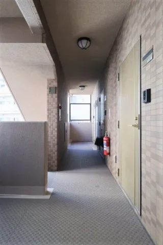 Phoenix Sasazuka Ichibankan - Exterior - ["Flooring", "Floor", "Ceiling"]