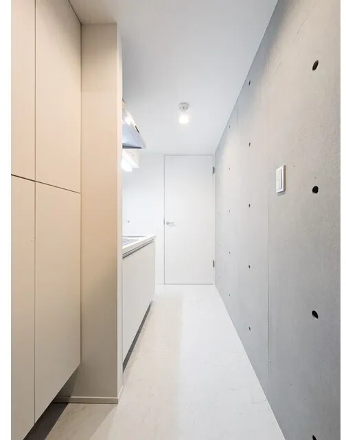 CLK Higashijujo - Interior - ["Flooring", "Floor", "Ceiling"]
