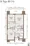 The Park Cross Kinshicho Residence - Floor Plan - ["Diagram", "Plan", "Technical drawing"] thumbnail