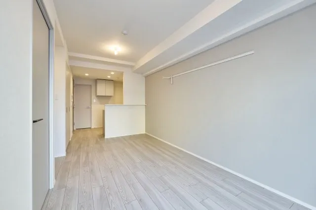 Proud Flat Sumida Hikifune Diage - Interior - ["Flooring", "Floor", "Wood"]