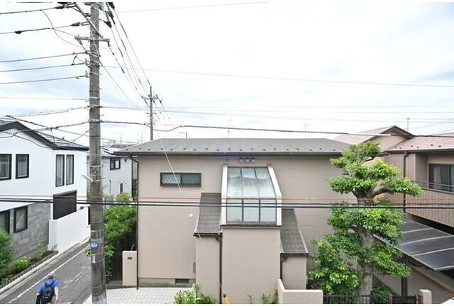 Seeds Residence Eifukucho Palace - Interior - ["Residential area", "Architecture", "Home"]