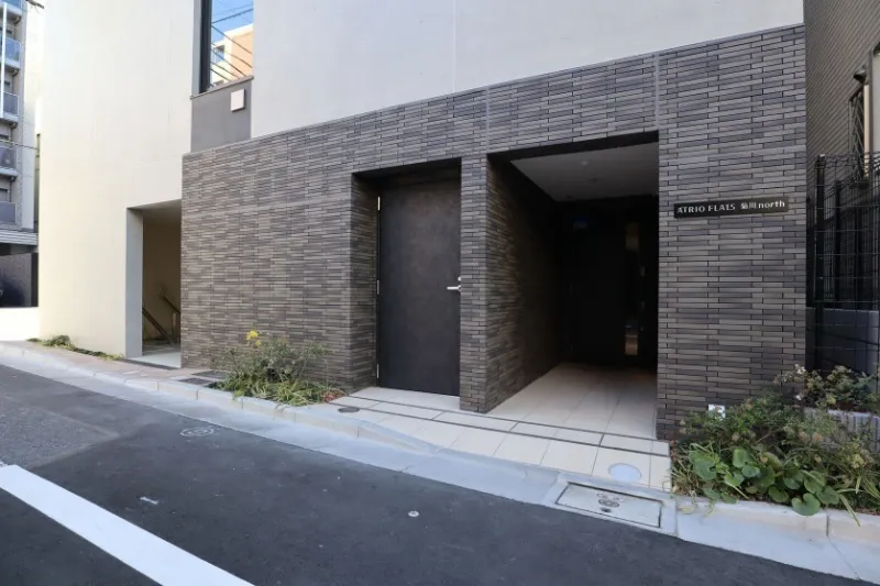 Atrio Flats Kikugawa North - Other - []