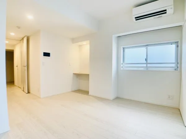 Brillia Ist Shibuya Honmachi - Interior - ["Property", "Window", "Building"]