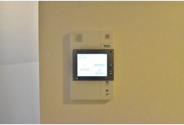AZEST Shimura 3-chome II - Interior - ["Electronic device", "Technology", "Machine"]